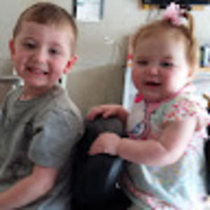 Meet your Posher, Jeff